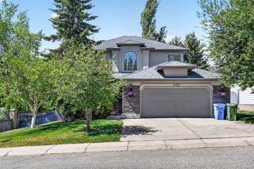 402 Douglas Park View Se, Calgary, AB 