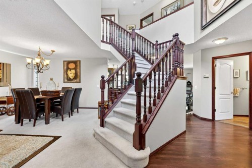 402 Douglas Park View Se, Calgary, AB 