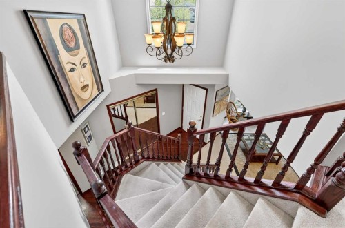402 Douglas Park View Se, Calgary, AB 
