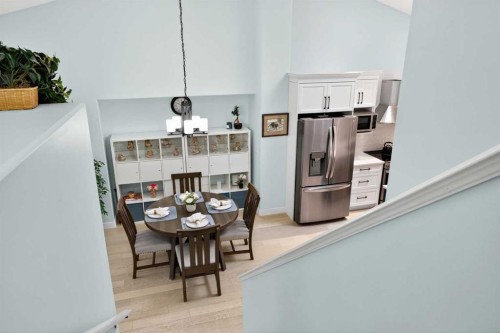 130 Harvest Park Circle Ne, Calgary, AB - Indoor