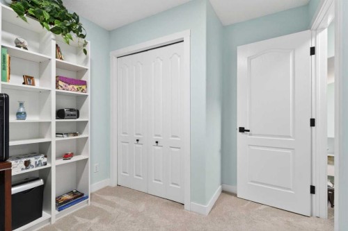 130 Harvest Park Circle Ne, Calgary, AB - Indoor