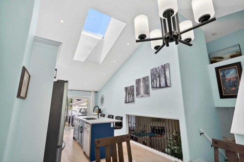 130 Harvest Park Circle Ne, Calgary, AB - Indoor Photo Showing Other Room