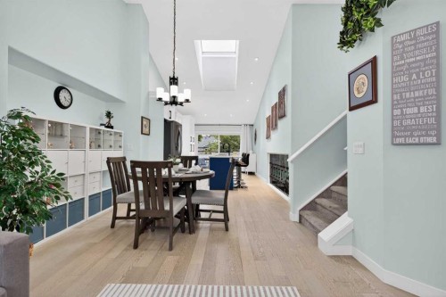 130 Harvest Park Circle Ne, Calgary, AB - Indoor Photo Showing Other Room