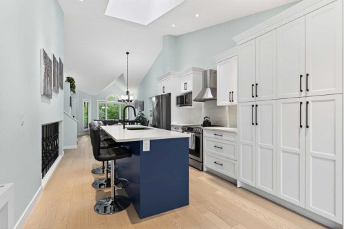 130 Harvest Park Circle Ne, Calgary, AB - Indoor