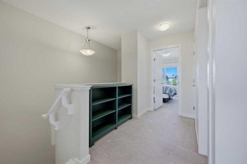 7 Belgian Link, Cochrane, AB - Indoor Photo Showing Other Room