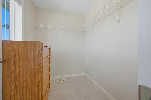 7 Belgian Link, Cochrane, AB - Indoor With Storage