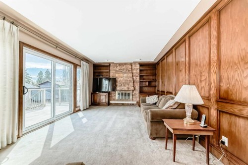 71 Edenwold Place Nw, Calgary, AB - Indoor