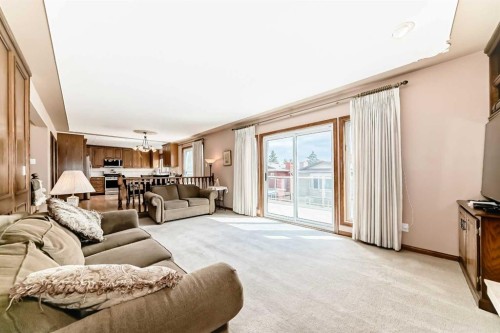 71 Edenwold Place Nw, Calgary, AB - Indoor