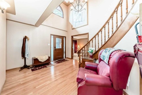71 Edenwold Place Nw, Calgary, AB - Indoor