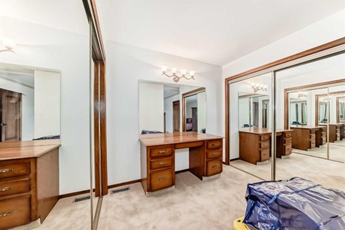 71 Edenwold Place Nw, Calgary, AB - Indoor
