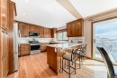 71 Edenwold Place Nw, Calgary, AB  - Indoor Photo Showing Kitchen 
