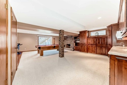 71 Edenwold Place Nw, Calgary, AB - Indoor Photo Showing Other Room