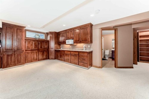 71 Edenwold Place Nw, Calgary, AB - Indoor