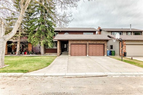 71 Edenwold Place Nw, Calgary, AB - Outdoor