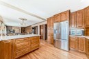 71 Edenwold Place Nw, Calgary, AB  - Indoor Photo Showing Kitchen 