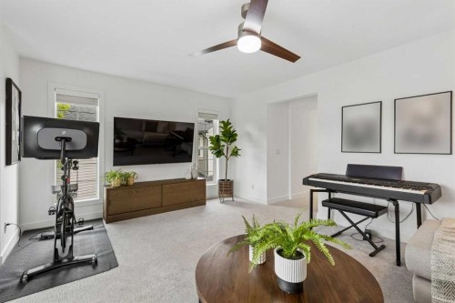 96 Cranridge Crescent Se, Calgary, AB 