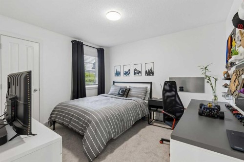96 Cranridge Crescent Se, Calgary, AB 