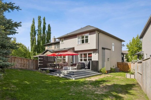 96 Cranridge Crescent Se, Calgary, AB 