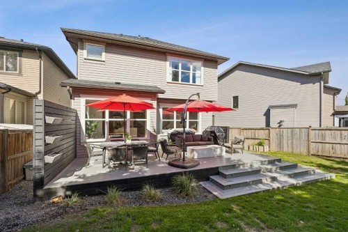 96 Cranridge Crescent Se, Calgary, AB 