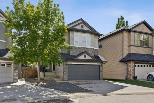 96 Cranridge Crescent Se, Calgary, AB 