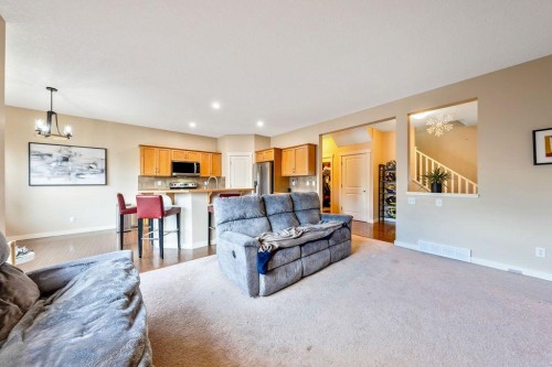 1625 Copperfield Boulevard Se, Calgary, AB 