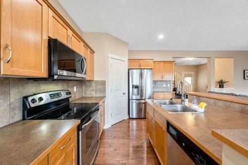 1625 Copperfield Boulevard Se, Calgary, AB 