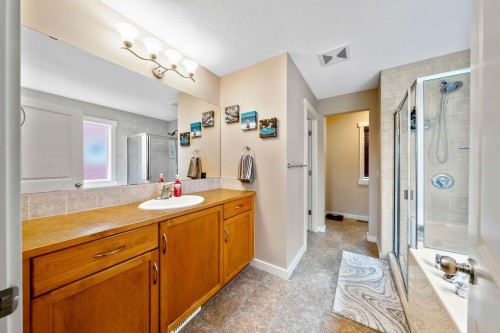 1625 Copperfield Boulevard Se, Calgary, AB 