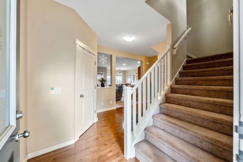 1625 Copperfield Boulevard Se, Calgary, AB 