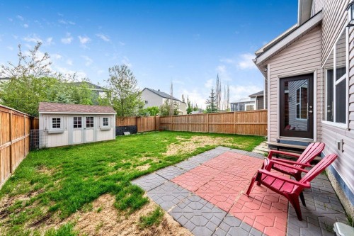 1625 Copperfield Boulevard Se, Calgary, AB 