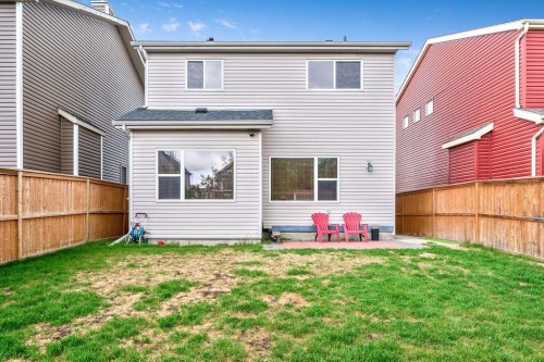 1625 Copperfield Boulevard Se, Calgary, AB 
