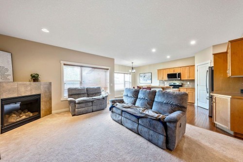 1625 Copperfield Boulevard Se, Calgary, AB 