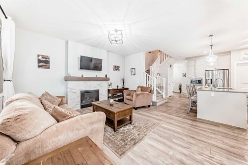 120 Emberside Place, Cochrane, AB 