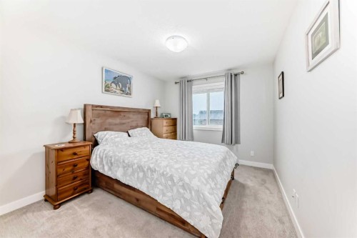 120 Emberside Place, Cochrane, AB 
