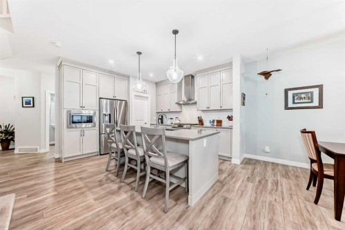 120 Emberside Place, Cochrane, AB 