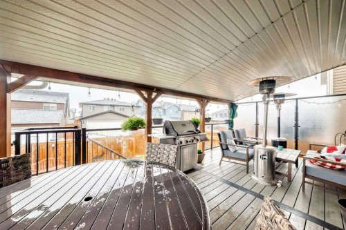 120 Emberside Place, Cochrane, AB 