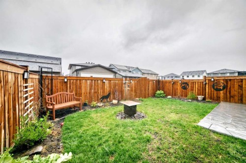 120 Emberside Place, Cochrane, AB 