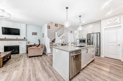 120 Emberside Place, Cochrane, AB 