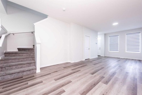57 Corner Glen Row Ne, Calgary, AB 