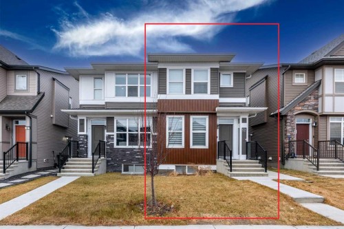 57 Corner Glen Row Ne, Calgary, AB 