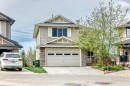 11 Cresthaven Bay Sw, Calgary, AB  - Outdoor With Facade 