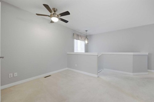 64 Panton Heights Nw, Calgary, AB - Indoor Photo Showing Other Room