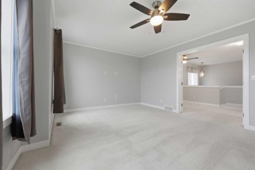 64 Panton Heights Nw, Calgary, AB - Indoor Photo Showing Other Room