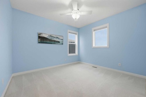 64 Panton Heights Nw, Calgary, AB - Indoor Photo Showing Other Room