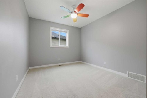 64 Panton Heights Nw, Calgary, AB - Indoor Photo Showing Other Room