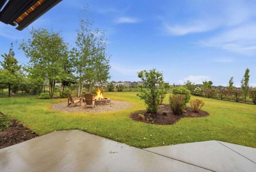 64 Panton Heights Nw, Calgary, AB - Outdoor