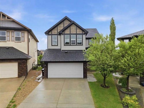 64 Panton Heights Nw, Calgary, AB - Outdoor