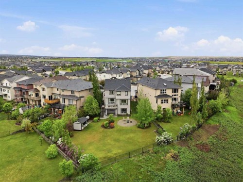 64 Panton Heights Nw, Calgary, AB - Outdoor