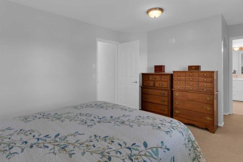 381 Silver Springs Way Nw, Airdrie, AB 