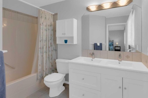 381 Silver Springs Way Nw, Airdrie, AB 