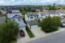 381 Silver Springs Way Nw, Airdrie, AB 